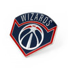 NBA Washington Wizards Triumph Pin