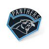 NFL Carolina Panthers Triumph Pin