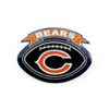 NFL Chicago Bears Touchdown Pin