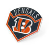 NFL Cincinnati Bengals Triumph Pin