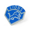 NFL Detroit Lions Triumph Pin