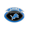 NFL Detroit Lions Touchdown Pin