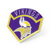 NFL Minnesota Vikings Triumph Pin