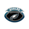 NFL Philadelphia Eagles Touchdown Pin