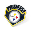NFL Pittsburgh Steelers Triumph Pin