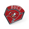 NFL Tampa Bay Buccaneers Triumph Pin