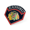 NHL Chicago Blackhawks Triumph Pin