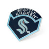 NHL Seattle Kraken Triumph Pin