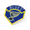 NHL St. Louis Blues Triumph Pin