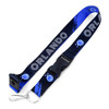 NBA Orlando Magic Crossfade Lanyard