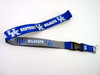 NCAA Kentucky Wildcats Reversible Lanyard