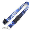 NFL Dallas Cowboys Galaxy Lanyard Keychain ID Holder NFL Fan Accessory
