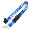 NFL Indianapolis Colts Galaxy Lanyard