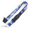 NFL Los Angeles Chargers Galaxy Lanyard