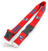 NFL New York Giants Throwback Lanyard