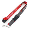 NFL Tampa Bay Buccaneers Crossfade Lanyard