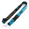NHL San Jose Sharks Crossfade Lanyard