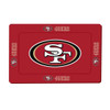 NFL San Francisco 49ers Photo Frame Magnet