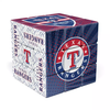 Texas Rangers Speed Cube