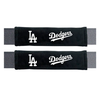 Los Angeles Dodgers Embroidered Seatbelt Pad - Pair