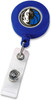 NBA Dallas Mavericks Badge Reel