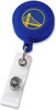 NBA Golden State Warriors Badge Reel