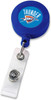 NBA Oklahoma City Thunder Badge Reel
