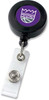 NBA Sacramento Kings Badge Reel
