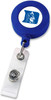 NCAA Duke Blue Devils Badge Reel