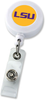 NCAA LSU Tigers Badge Reel