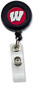 NCAA Wisconsin Badgers Badge Reel