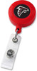 NFL Atlanta Falcons Badge Reel