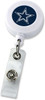 NFL Dallas Cowboys Badge Reel