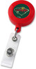 NHL Minnesota Wild Badge Reel