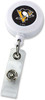 NHL Pittsburgh Penguins Badge Reel