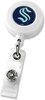 NHL Seattle Kraken Badge Reel