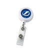NHL Tampa Bay Lightning Badge Reel