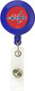 NHL Washington Capitals Badge Reel