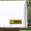 Green Bay Packers Reflectors - Set of 2