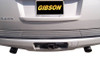 Gibson Cat-Back Performance Exhaust 2007–2014 Chevy Suburban / GMC Yukon XL / Chevy Avalanche 1500 5.3L & 2007–2010 Chevy Avalanche 6.0L – Dual Split Aluminized – 5573