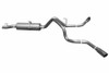 Gibson Dual Extreme Aluminized Cat-Back Exhaust – 2002–2005 Dodge Ram 1500 3.7L / 4.7L / 5.9L – 6500