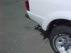 Gibson Cat-Back Performance Exhaust 1998–2012 Ford Ranger / Mazda Pickup 2.3L 2.5L 3.0L 4.0L – Dual Sport Aluminized – 9802