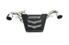 Gibson Exhaust 2019–2026 Honda Talon 1000X UTV Performance Exhaust System – Dual Stainless – 91000