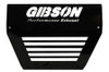 Gibson Exhaust 2015–2017 Polaris RZR XP1000 Non-Turbo UTV Performance Exhaust System – Single Stainless – 98019