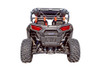 Gibson Exhaust 2015 Polaris RZR 900S UTV Performance Exhaust – Dual Stainless – 98023