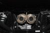 Gibson Exhaust 2012–2013 Kawasaki Teryx 750 EFI UTV Performance Exhaust System – Dual Stainless – 99007