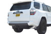 Gibson Cat-Back Performance Exhaust 2003–2024 Toyota 4Runner 4.0L – Dual Sport Aluminized – 618816