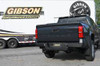 Gibson Cat-Back Performance Exhaust for 2024–2026 Toyota Tacoma 2.4L – Single Stainless – 618821