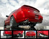Gibson Exhaust 2005–2010 Ford Mustang GT 4.6L Performance Crossover X-Pipe – Stainless – 619002