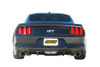 Gibson Cat-Back Performance Exhaust 2015–2017 Ford Mustang GT 5.0L – Dual Stainless – 619016
